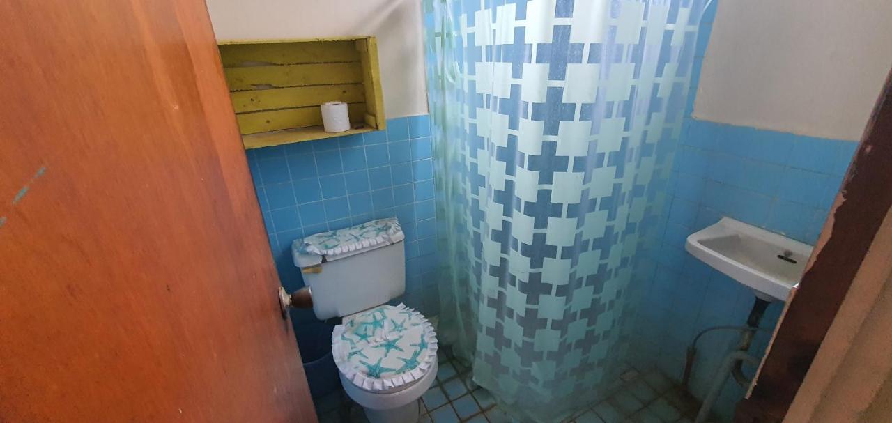 Hostal Club Mochilero 拉利伯塔德 外观 照片